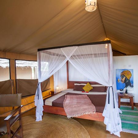 Karatu Tented Lodge Exterior foto